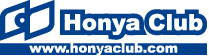 honya Club